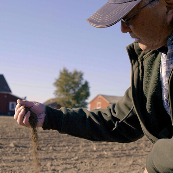 Soil health movement takes root in Colorado